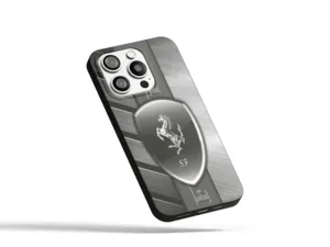 Ferrari Handycover Pro Max Limitierte Serie